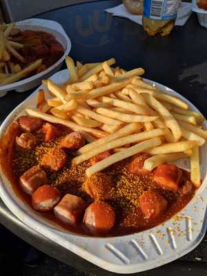 Steffis Schlemmertreff