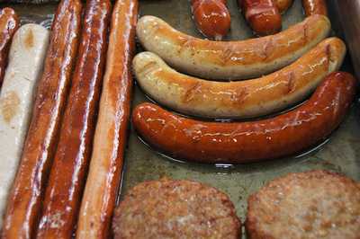 Steffis Schlemmertreff