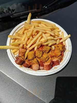 Steffis Schlemmertreff