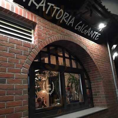 Trattoria Gigante