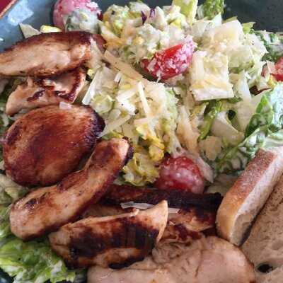 Rennbahngastronomie Leipzig