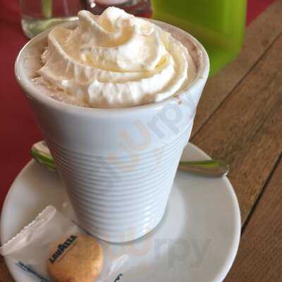 Rennbahngastronomie Leipzig