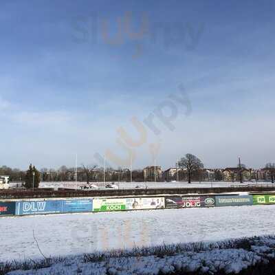 Rennbahngastronomie Leipzig