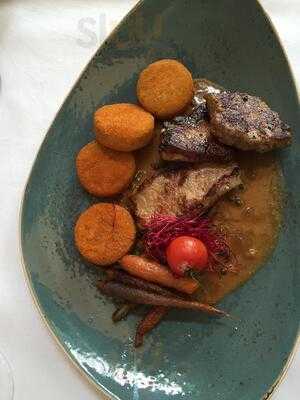 Rennbahngastronomie Leipzig