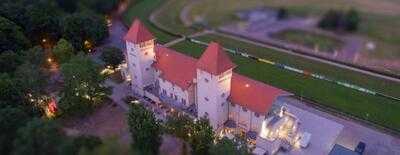 Rennbahngastronomie Leipzig