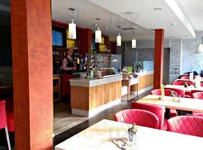 Rennbahngastronomie Leipzig