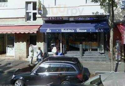 Eiscafe Cescon
