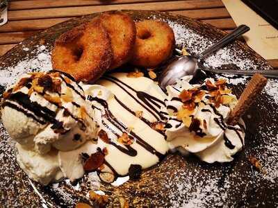 Sportgaststätte Neuwirtshaus