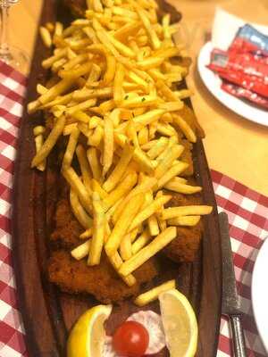 Sportgaststätte Neuwirtshaus