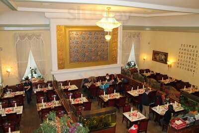 Chinarestaurant Sonne Dresden