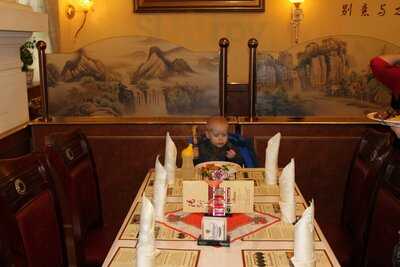 Chinarestaurant Sonne Dresden