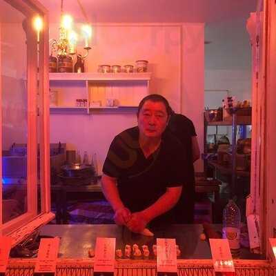 Kungfood Tee & Restaurant