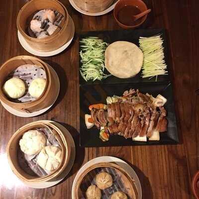 Kungfood Tee & Restaurant