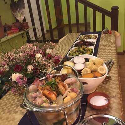 Kungfood Tee & Restaurant