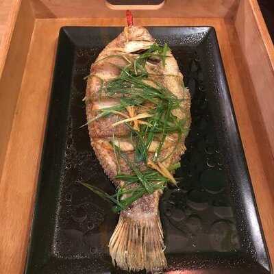 Kungfood Tee & Restaurant