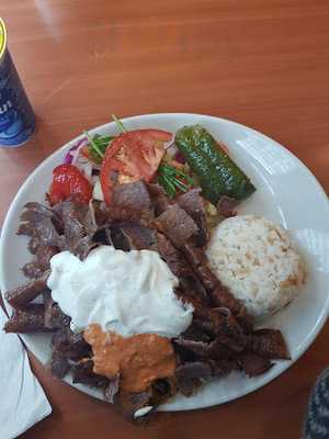 Gül-kebap