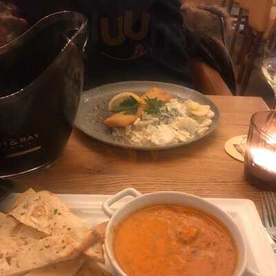 Restaurant Alexandros