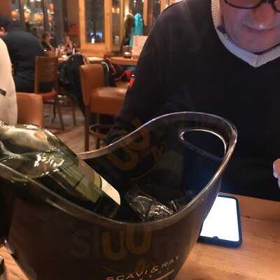 Restaurant Alexandros