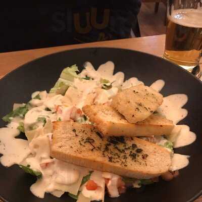 Restaurant Alexandros