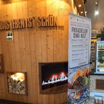 Restaurant Alexandros