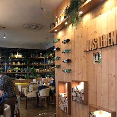 Restaurant Alexandros