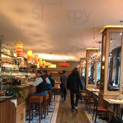 Restaurant Alexandros