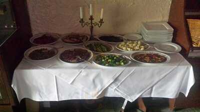 Trattoria Da Giorgio