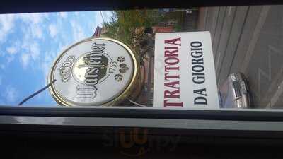 Trattoria Da Giorgio