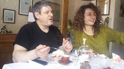 Trattoria Da Giorgio