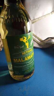 Merakles, Eat Like A Greek