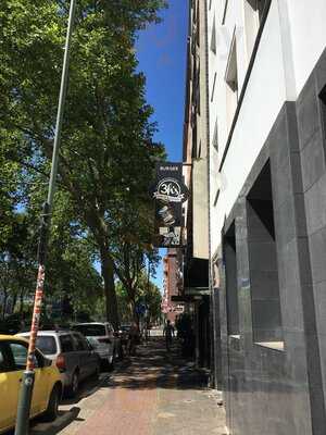 3h's Burger & Chicken