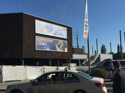 3h's Burger & Chicken