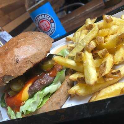 3h's Burger & Chicken