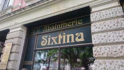 Sixtina