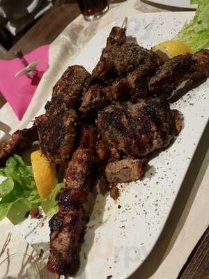 Gaststätte Schützenhaus