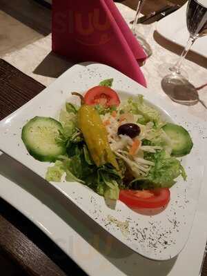 Gaststätte Schützenhaus