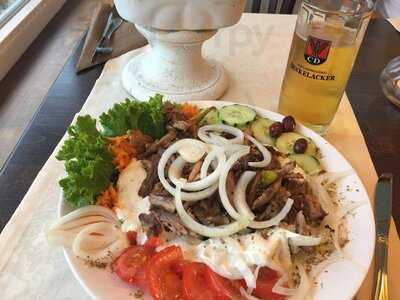 Gaststätte Schützenhaus