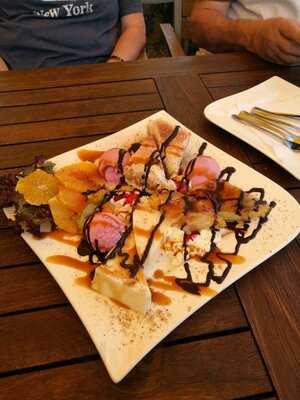 Gaststätte Schützenhaus