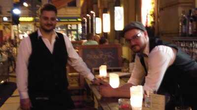 Studiobar - Cocktailbar