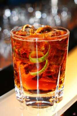 Studiobar - Cocktailbar