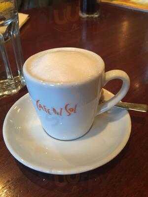Cafe Del Sol