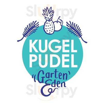 Kugelpudel Garten Eden