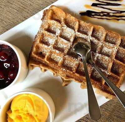 Kugelpudel Garten Eden