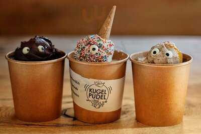 Kugelpudel Garten Eden