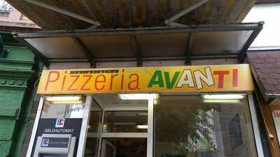 Pizzeria Avanti