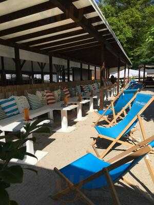 Buddha Lounge Red Mandarin