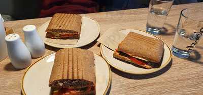 Dean&david - Fresh To Eat