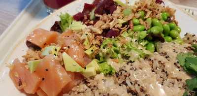 Dean&david - Fresh To Eat