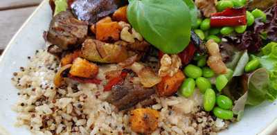 Dean&david - Fresh To Eat