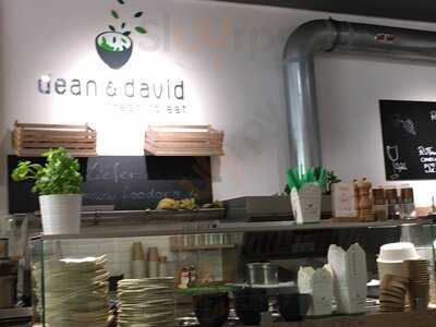 Dean&david - Fresh To Eat